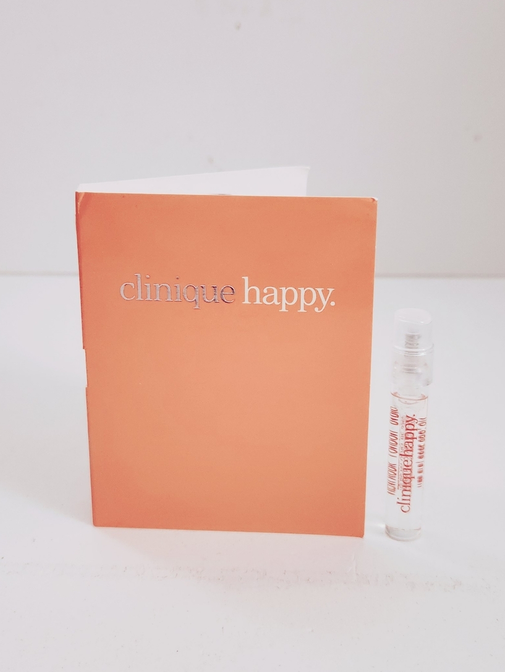 🔮3/$15 Clinique Happy